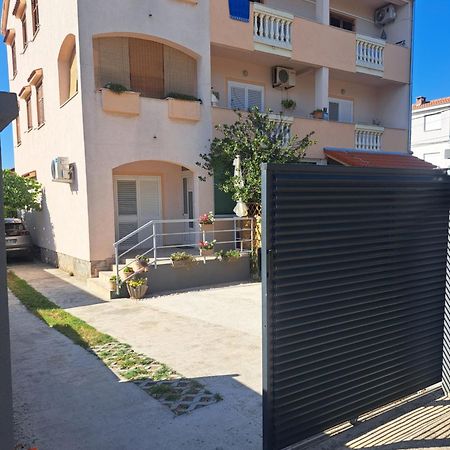 Mia Apartment Zadar Exterior photo