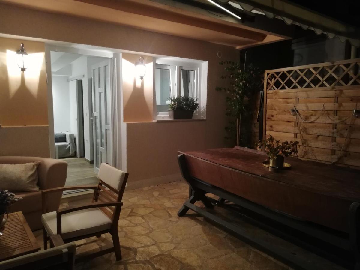 Mia Apartment Zadar Exterior photo